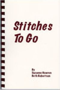 Stitches To Go