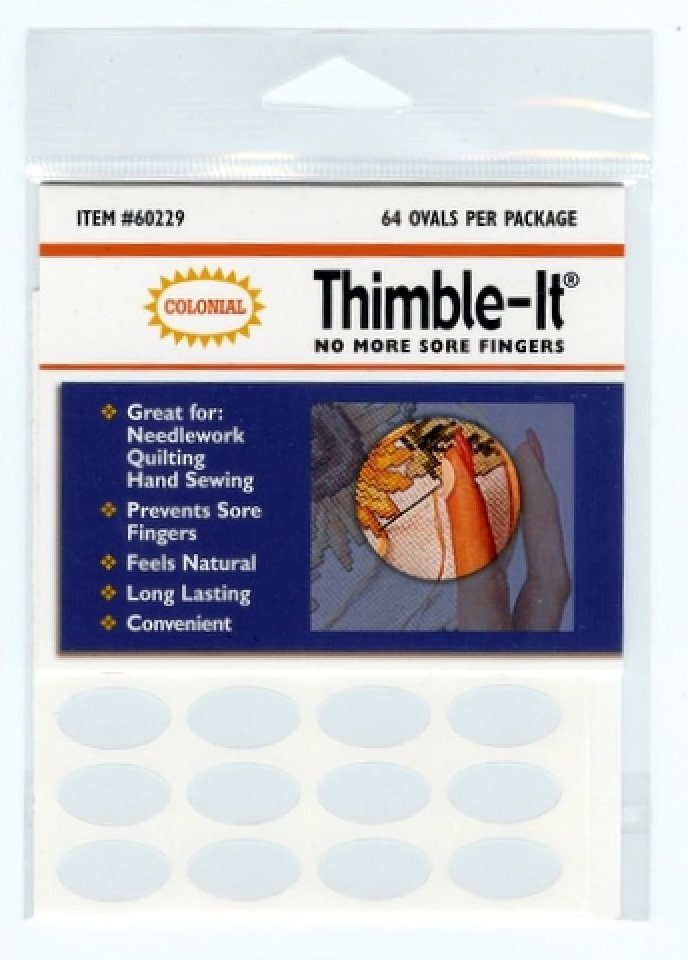 Thimble-It