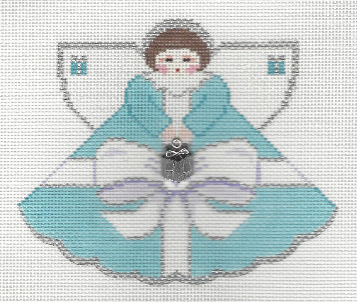 Angel - Little Blue Box