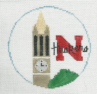 University Round - Nebraska