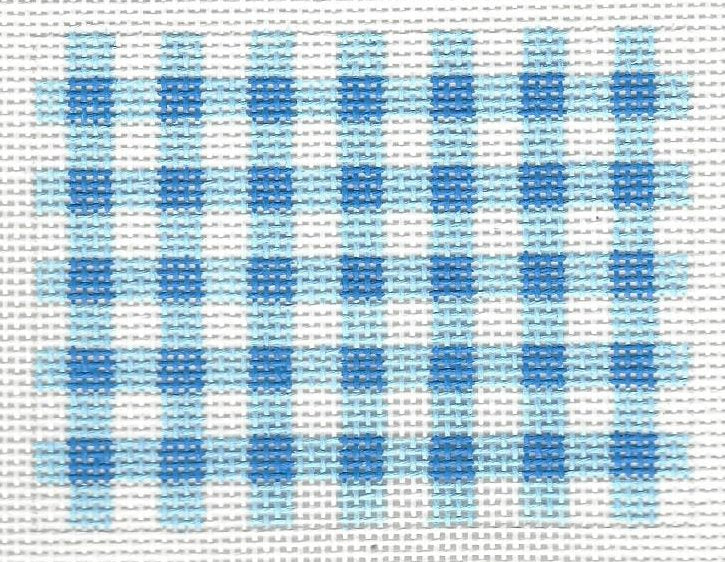 Insert - Gingham - Blues