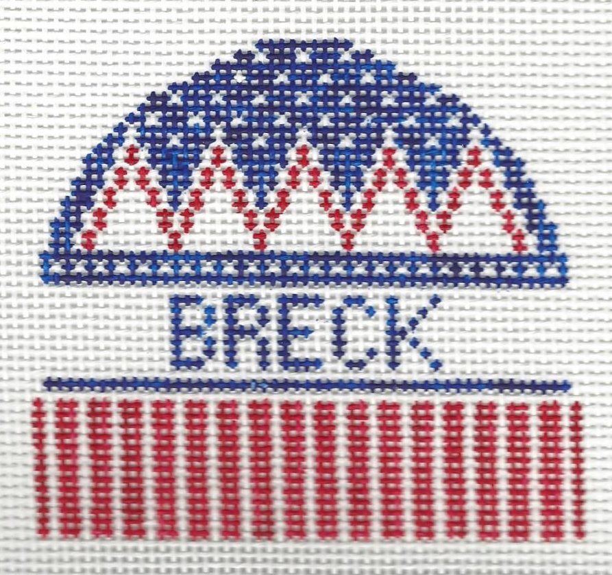 Breckenridge Hat