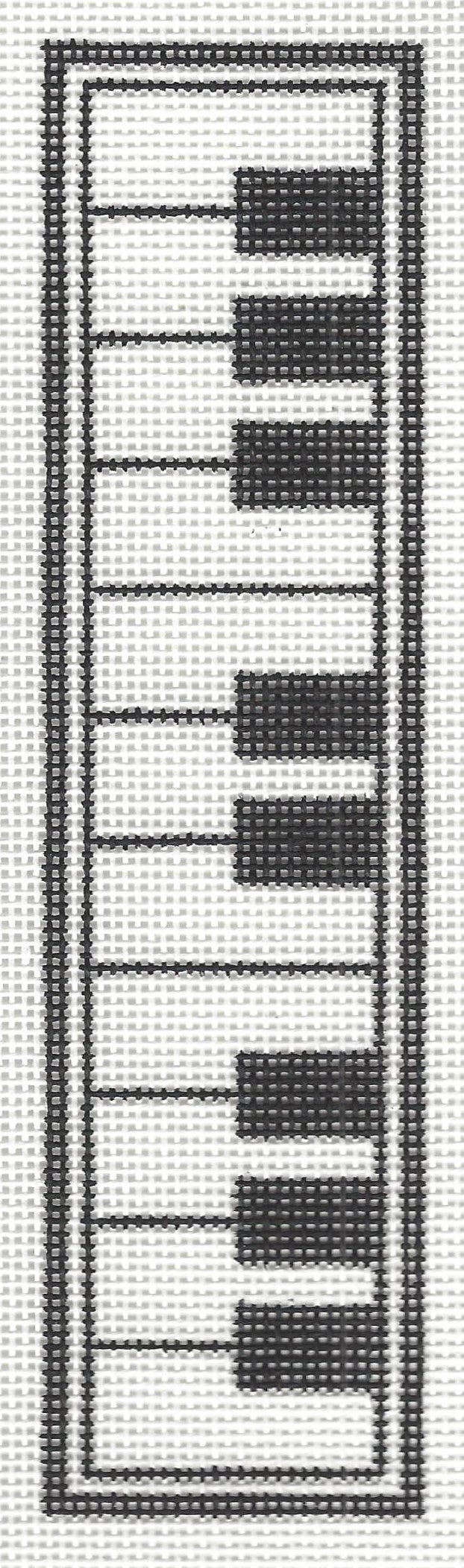 Bookmark - Music