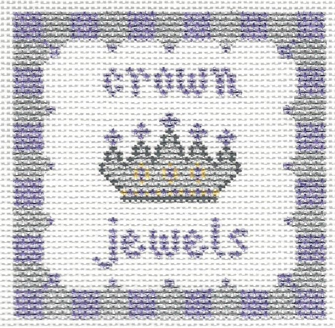 Crown Jewels - Insert