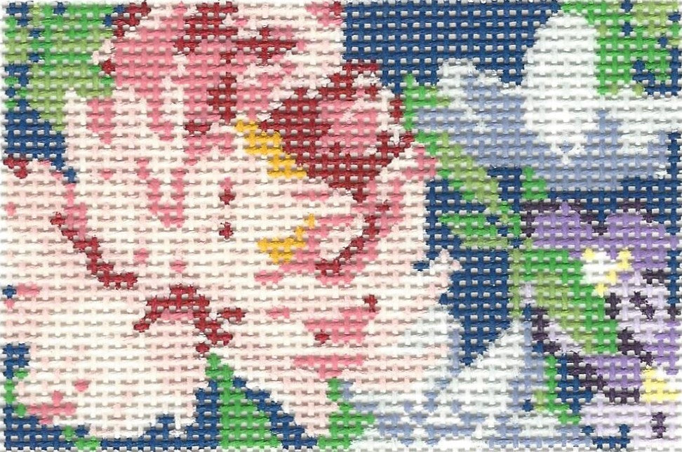 Midnight Blooms Insert