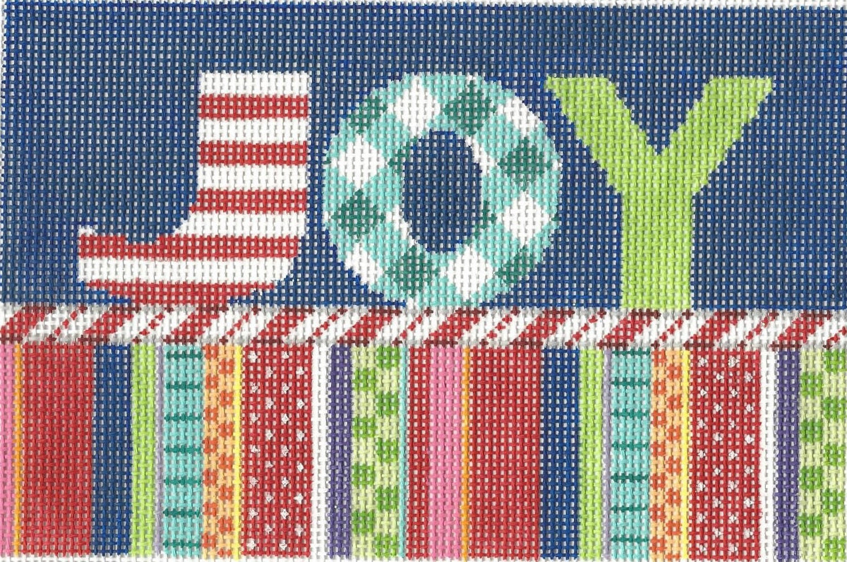 JOY Sign