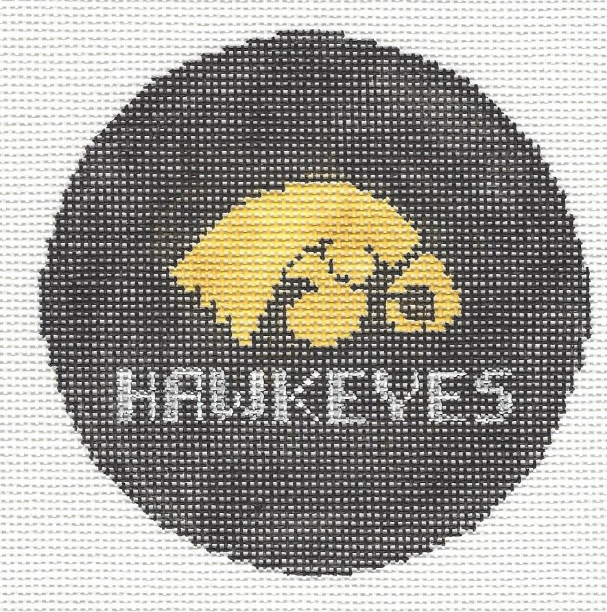 Team Round - University of Iowa Hawkeyes