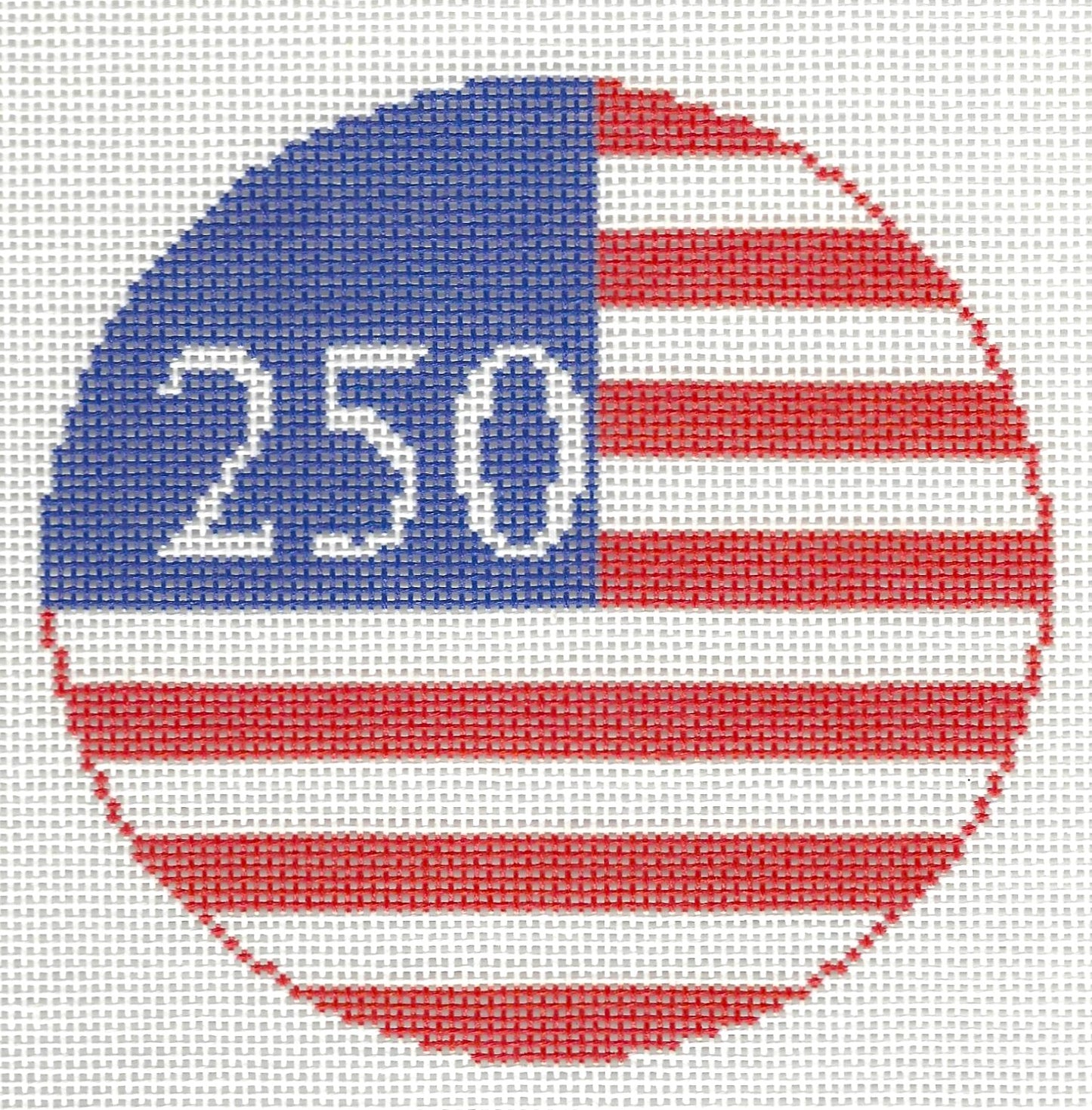 250 Years Freedom