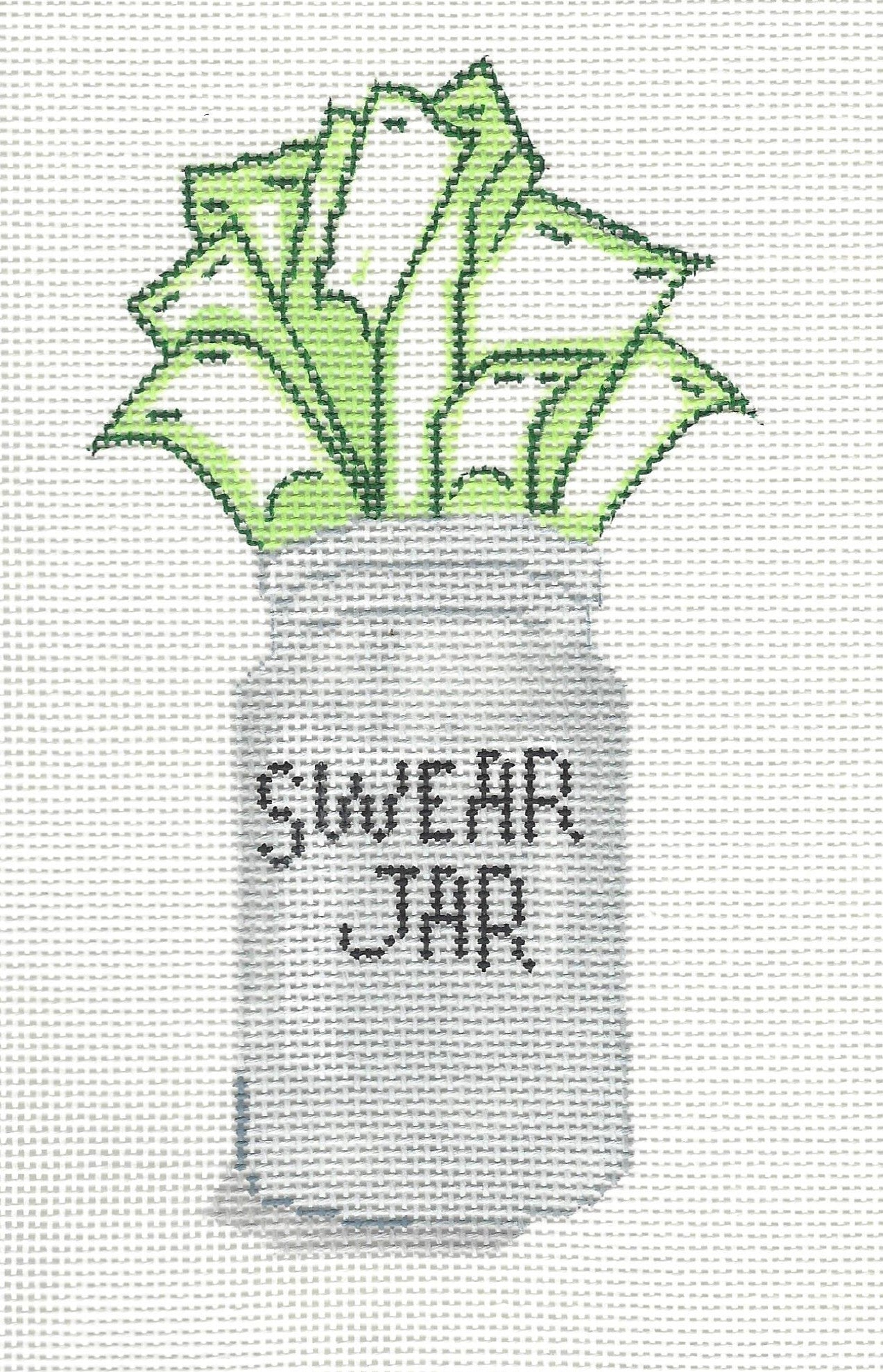 Swear Jar
