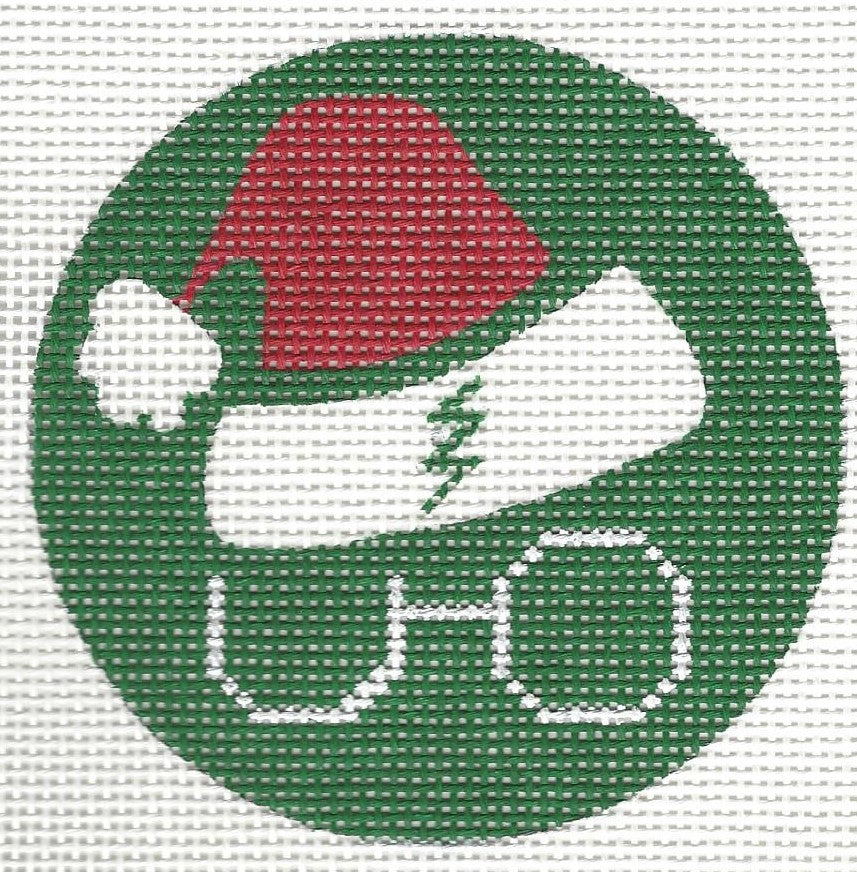 Harry Potter - Round
