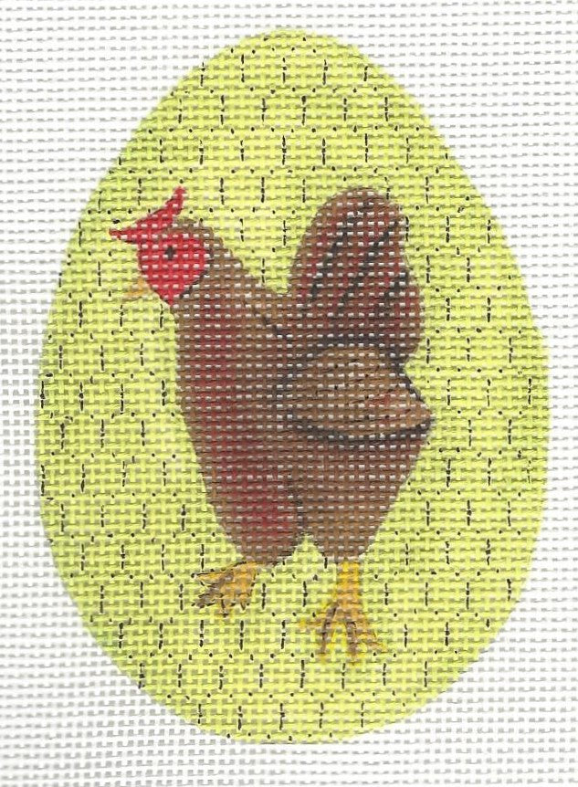 Egg - Rooster