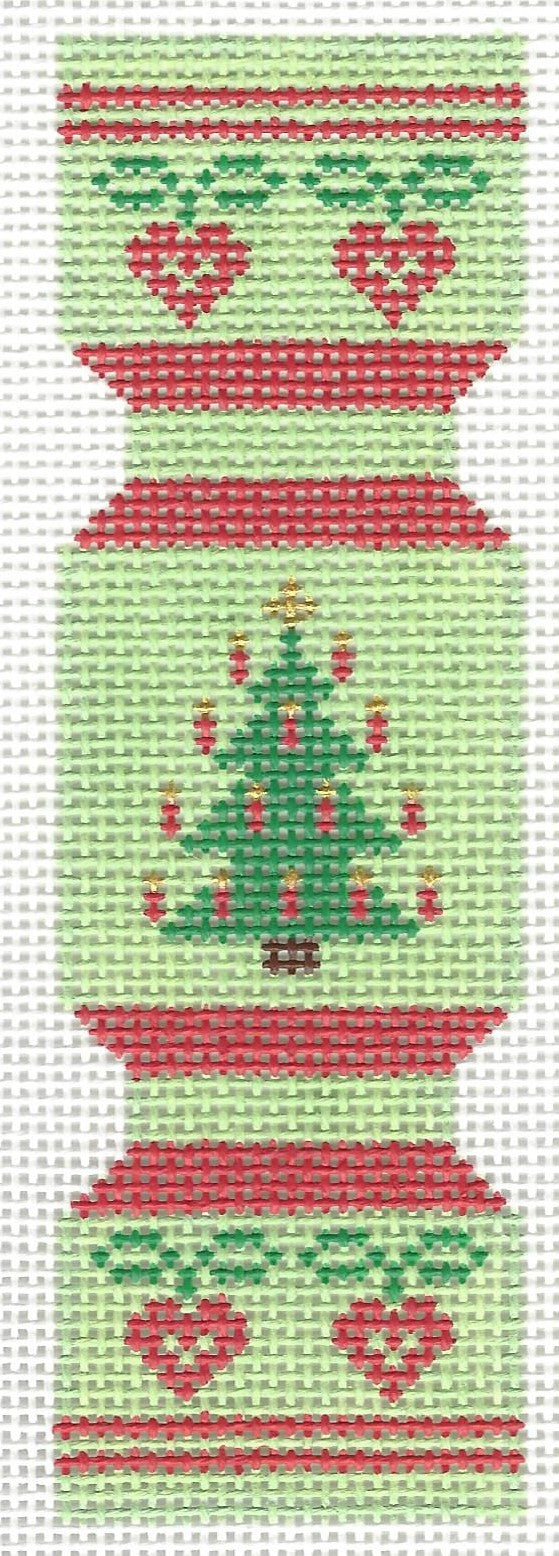 Christmas Cracker - Candlelit Tree