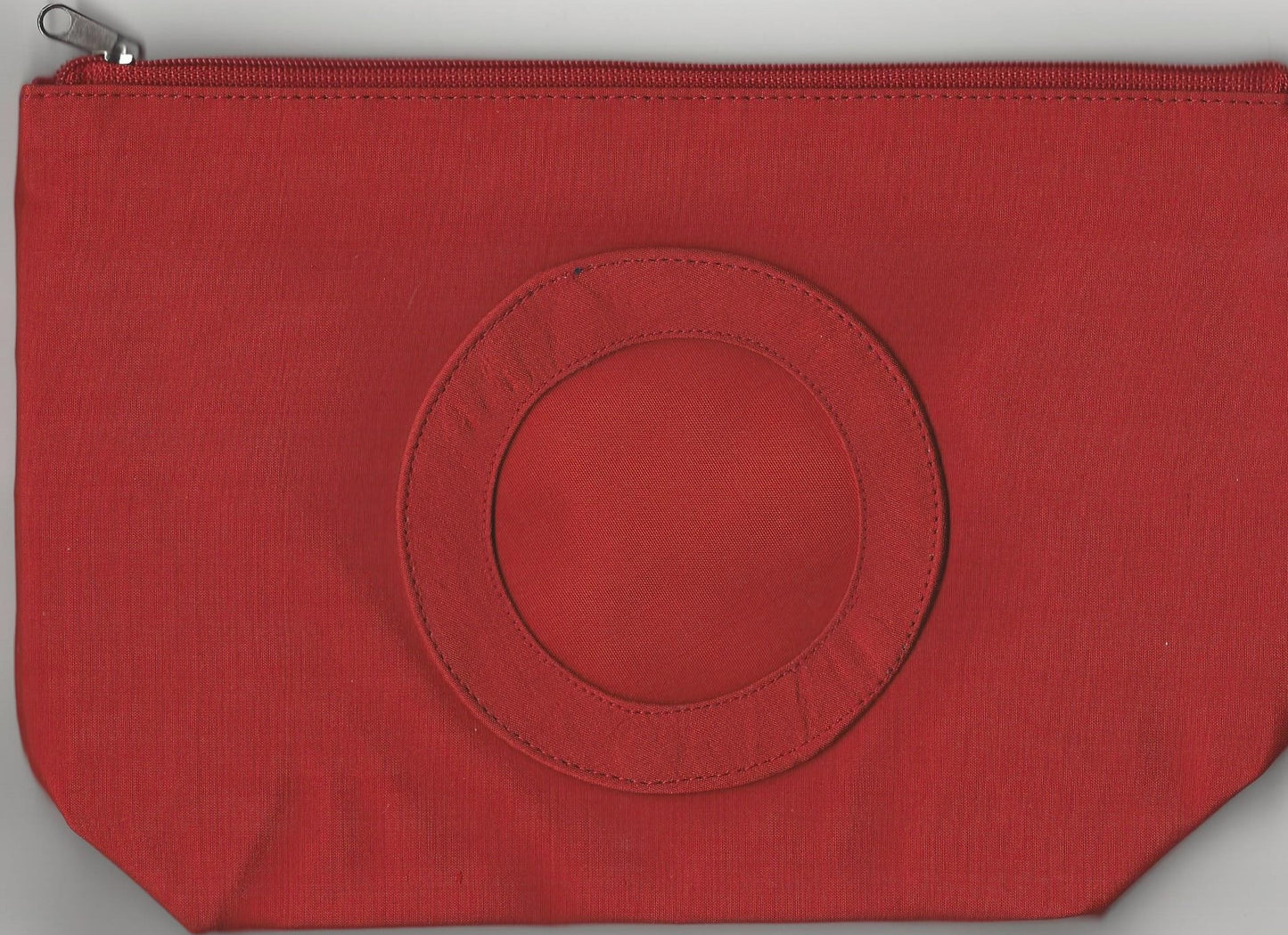 Small Silk Bag