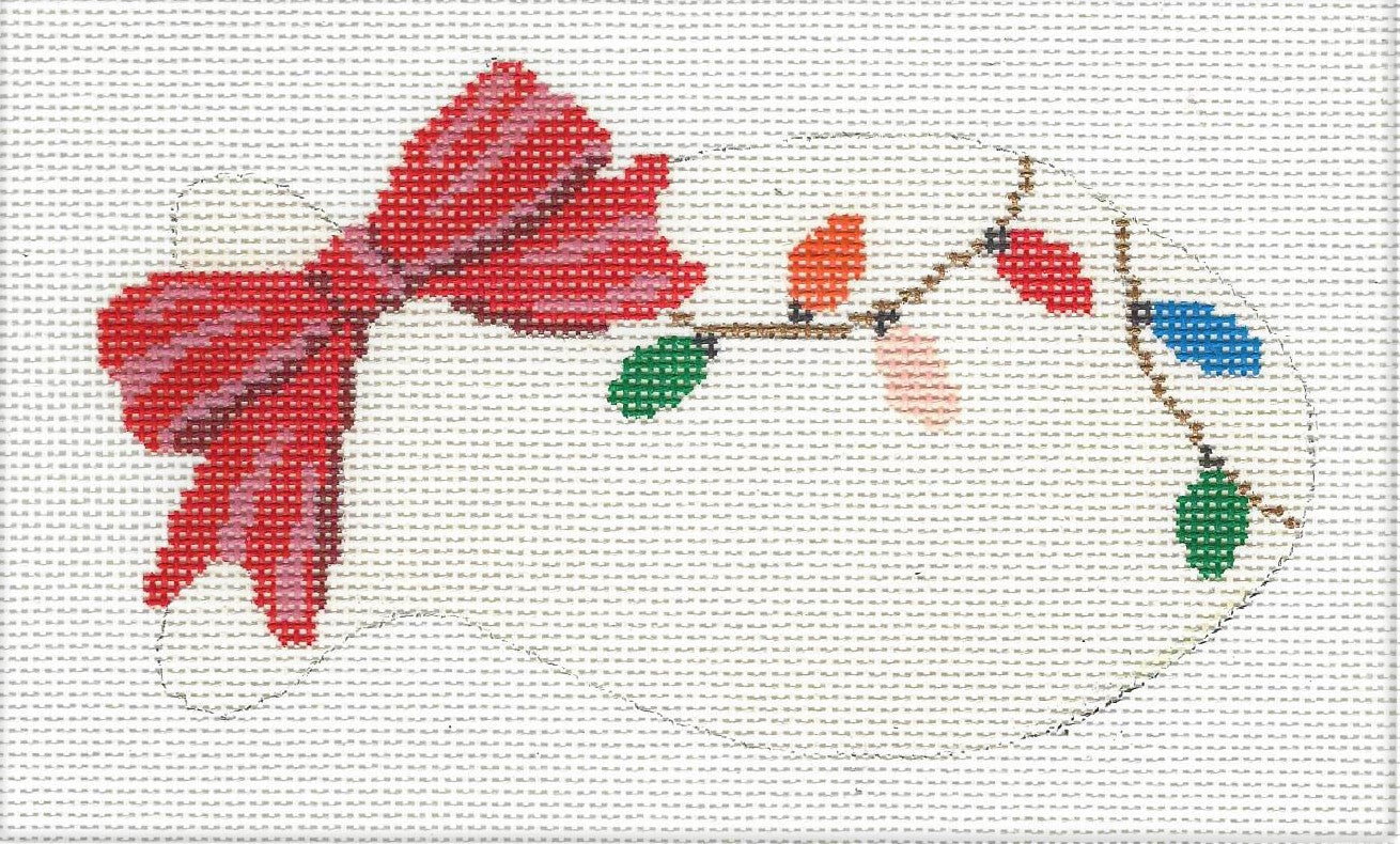 Fish with Lights