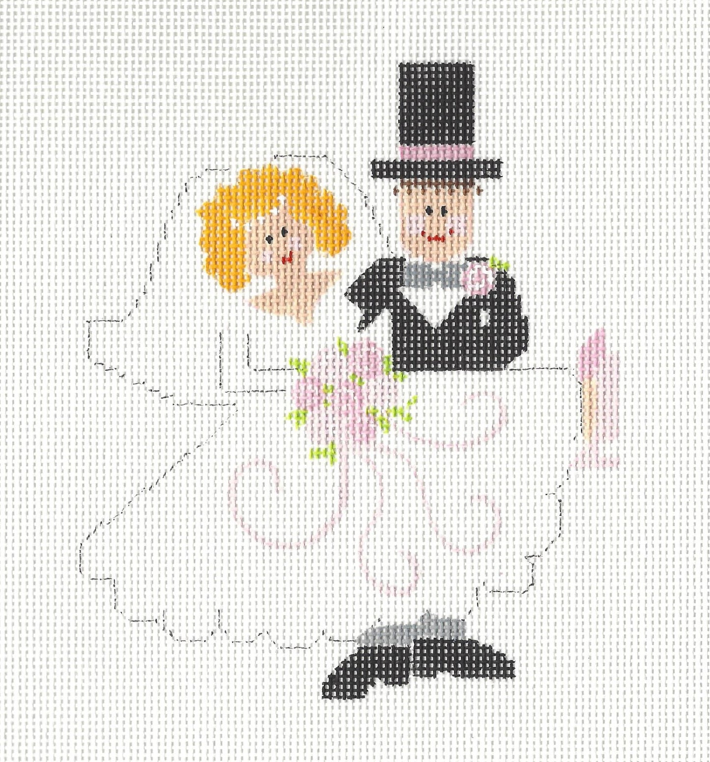 Across the Threshold