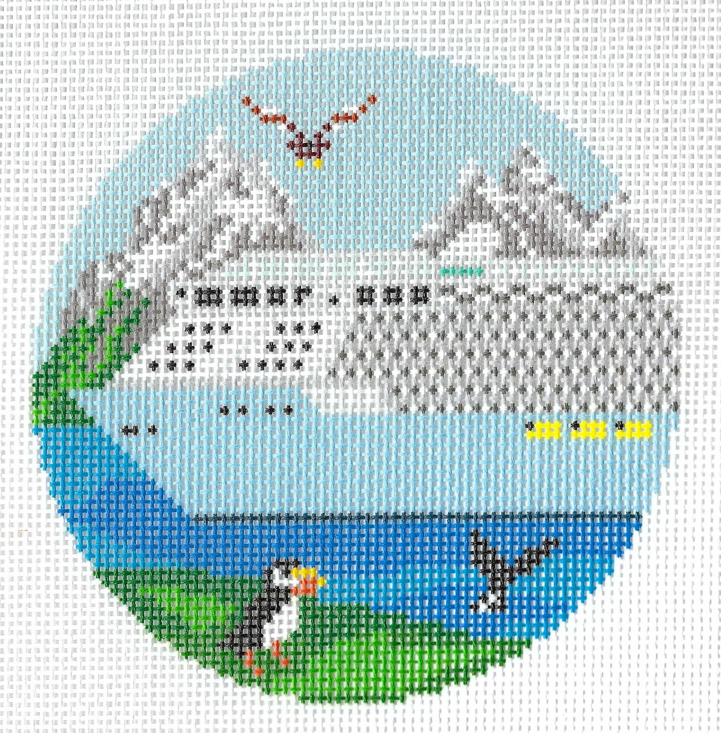 Alaskan Cruise