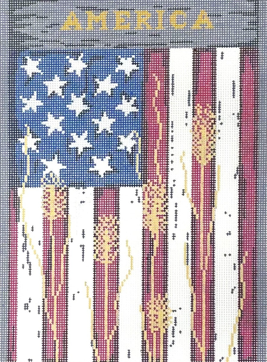 America