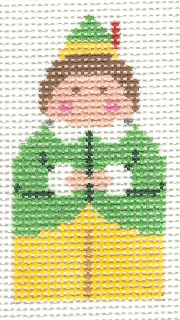 Angel - Buddy the Elf