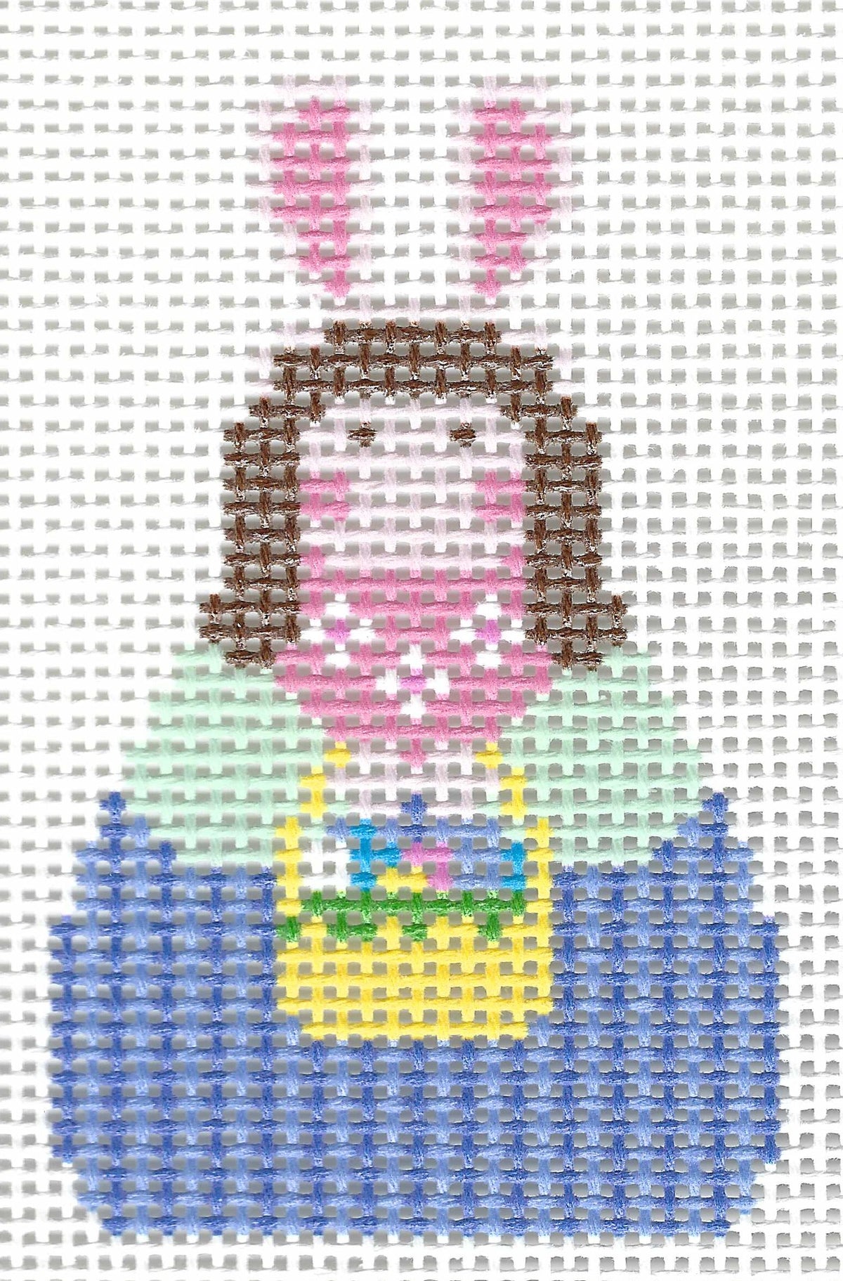 Angel - Girl Bunny