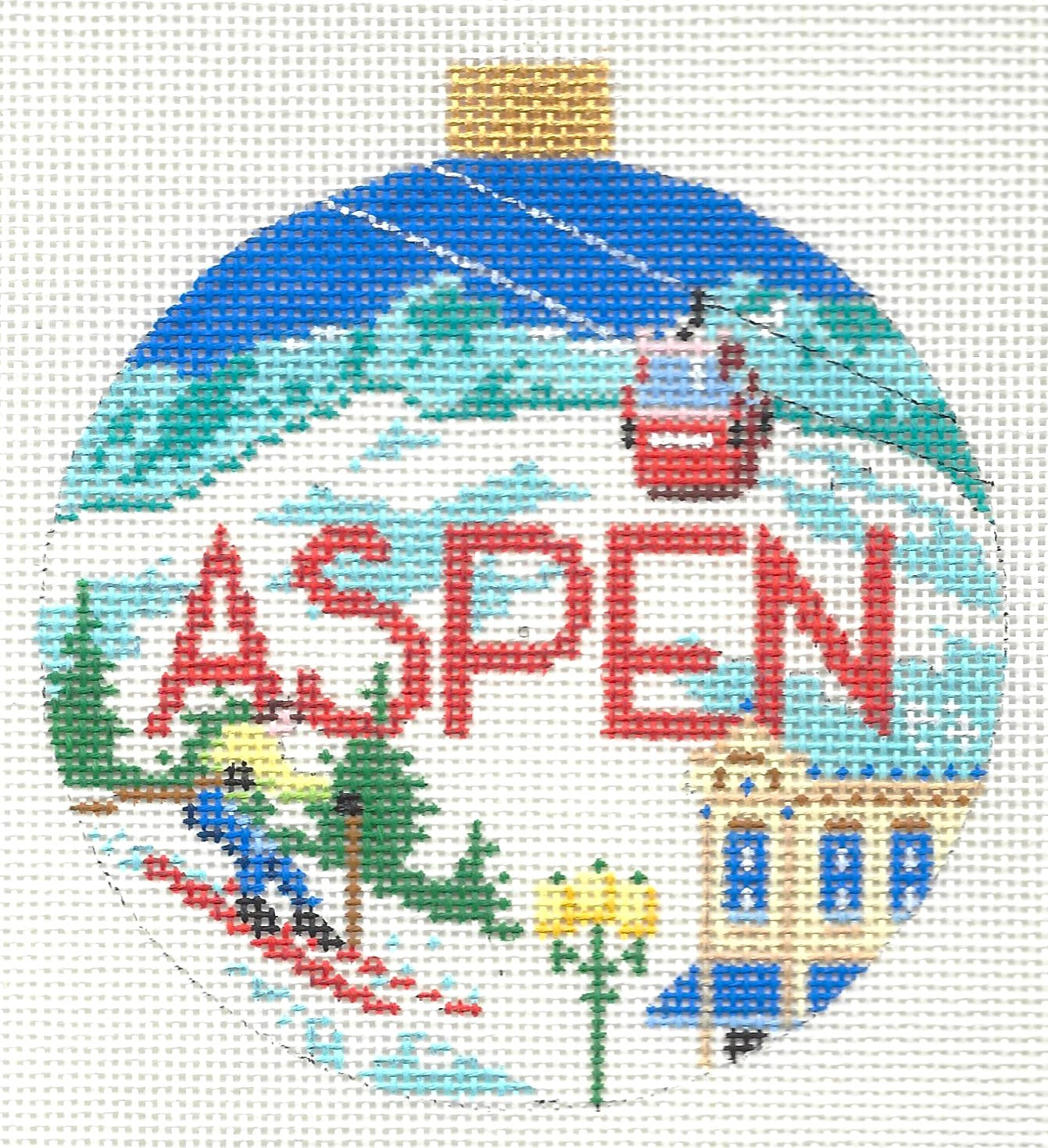 Travel Round - Aspen