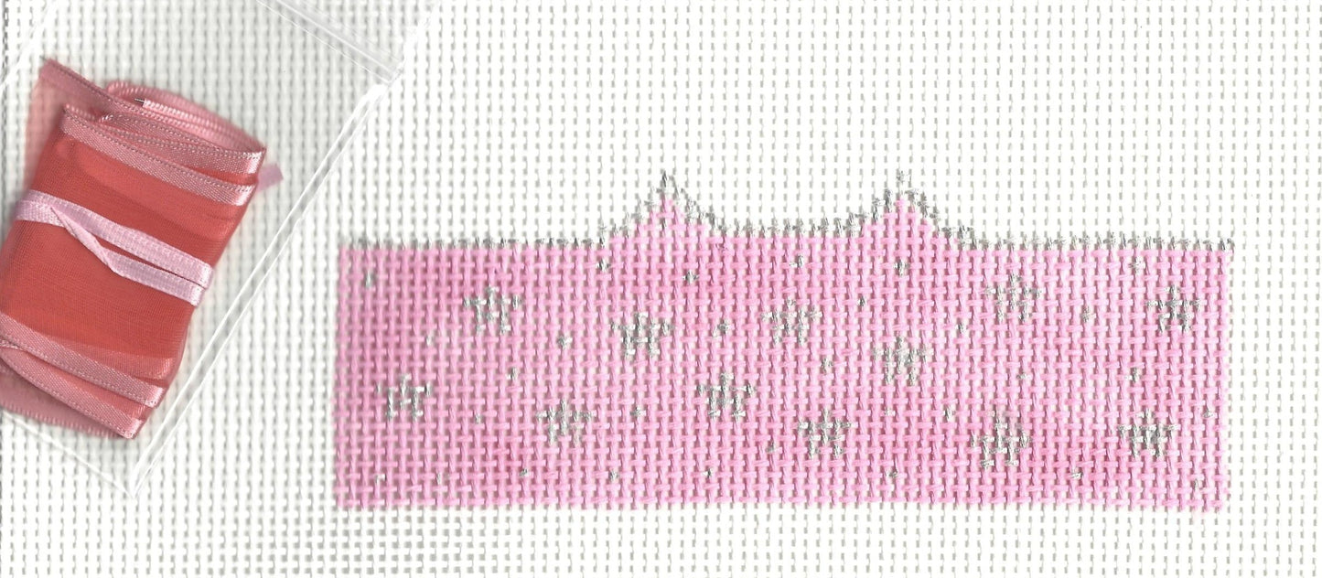 Topper Pink Ballerina