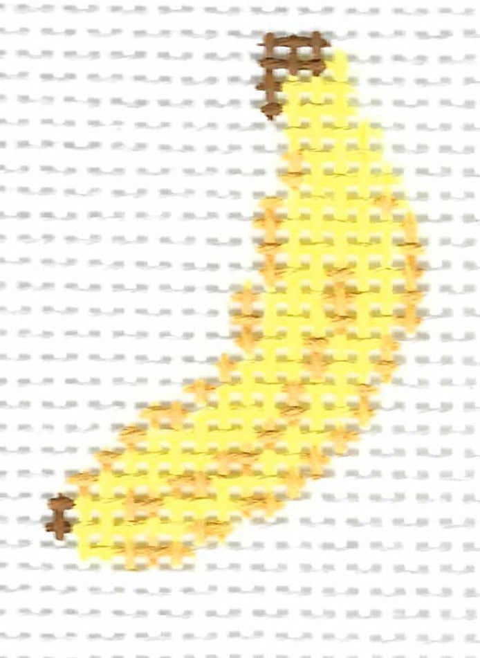Bag Charm - Banana
