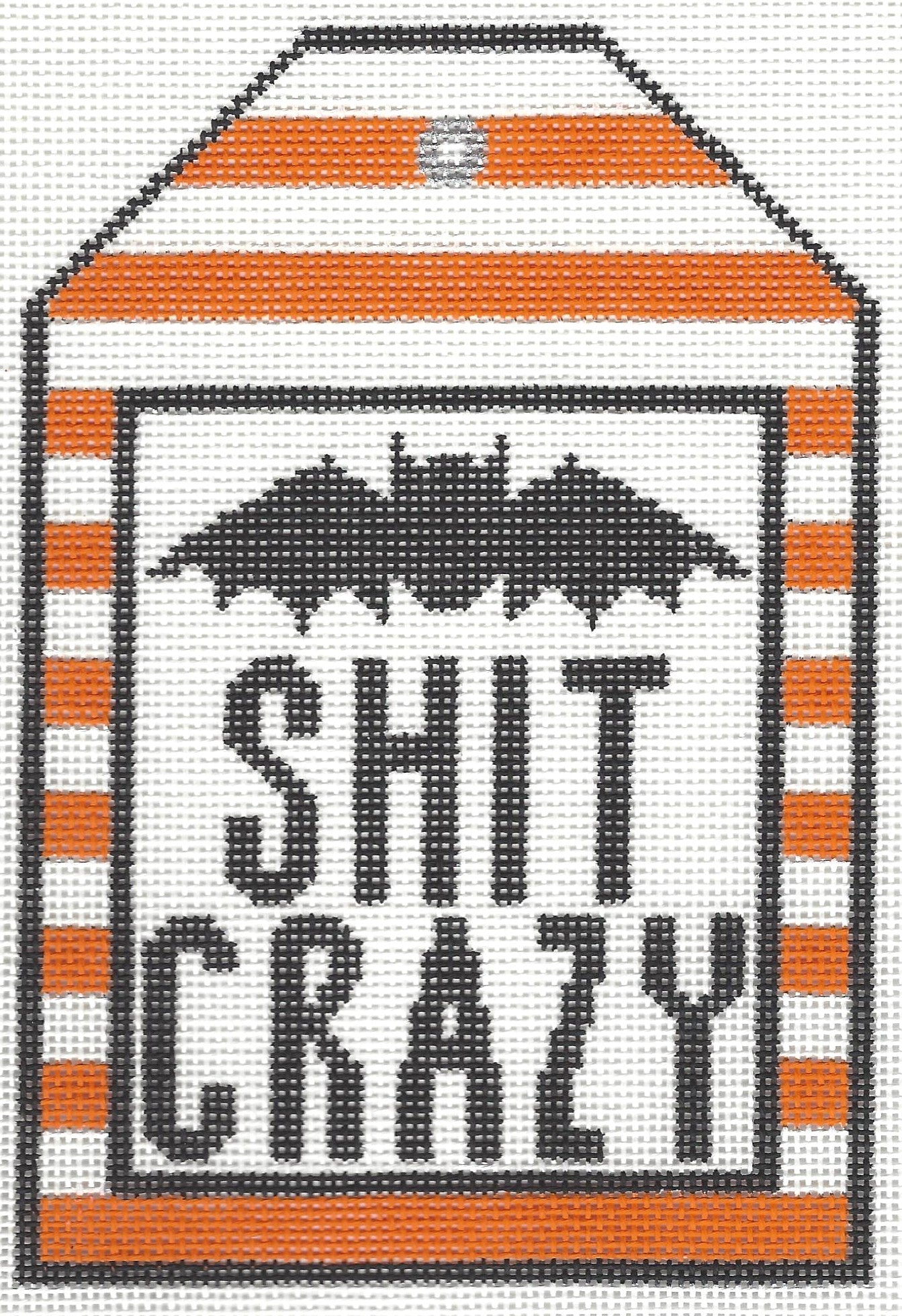 Bat Shit Crazy