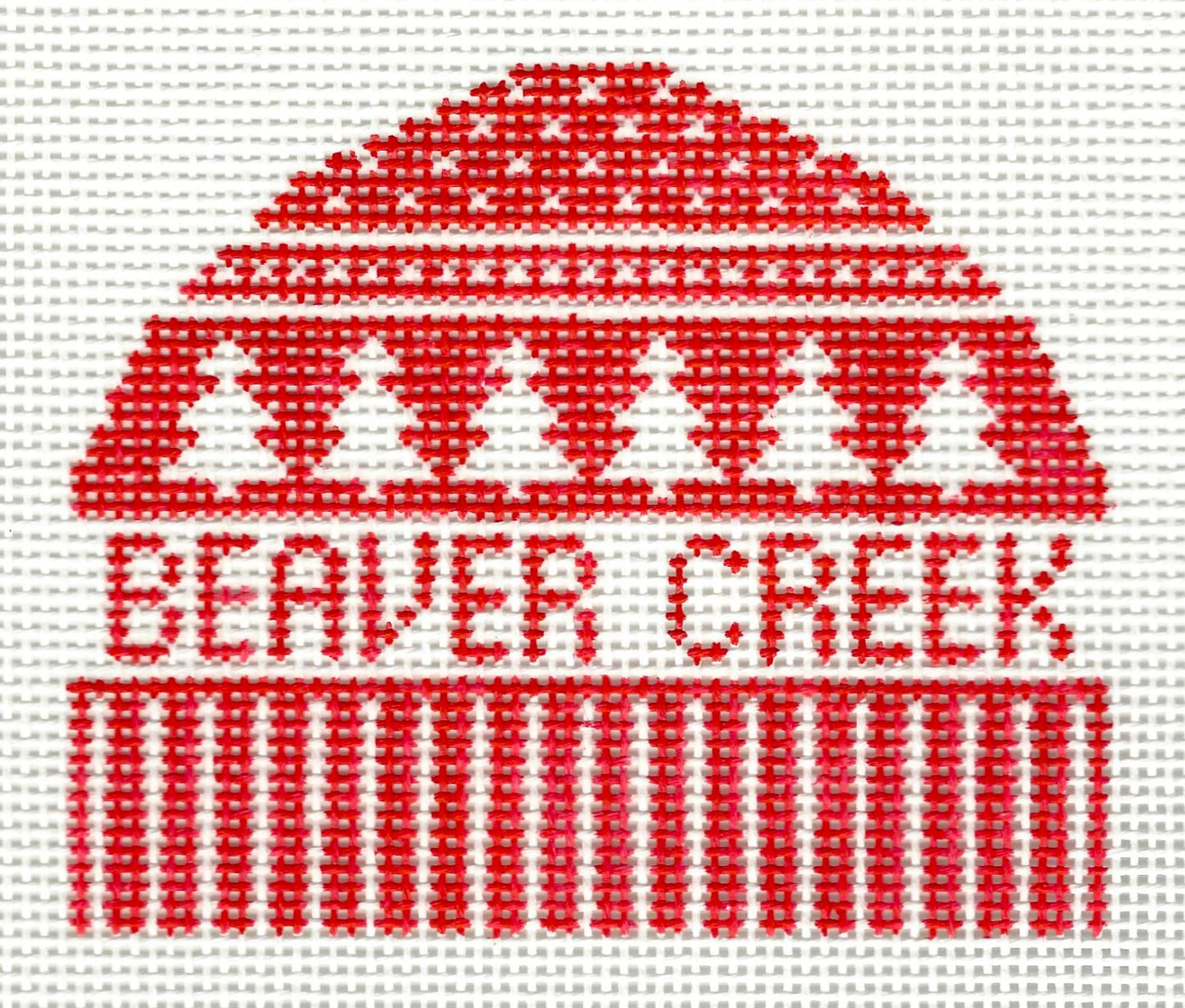 Beaver Creek Hat