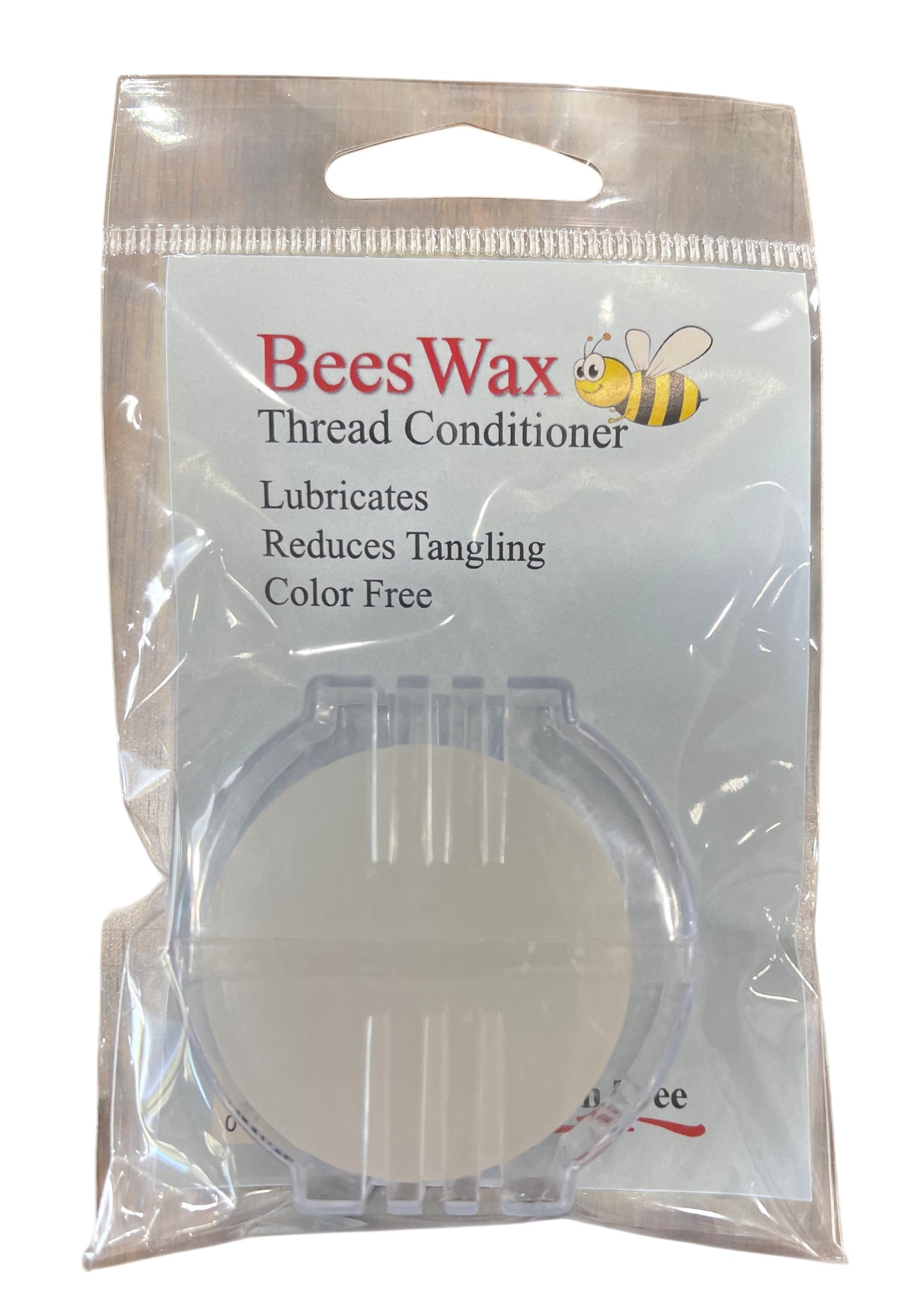 BeesWax Thread Conditioner
