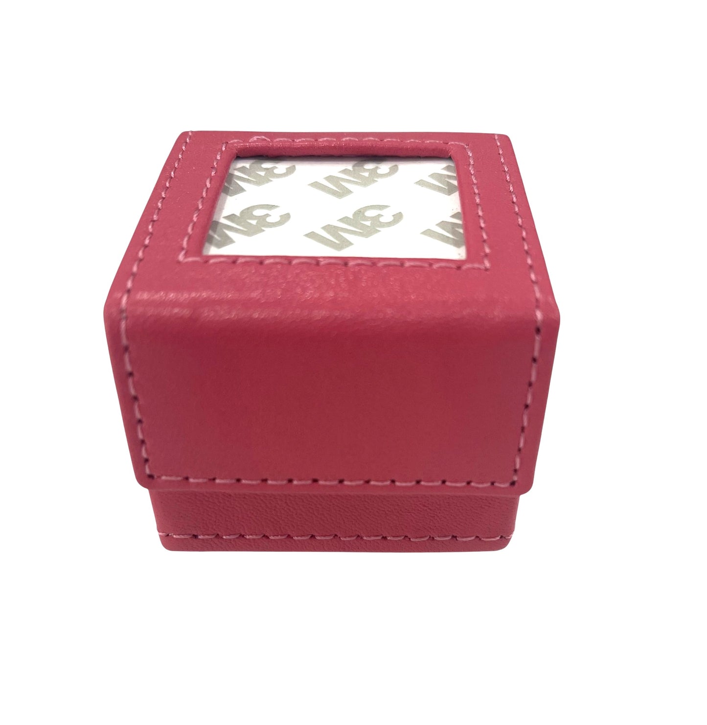 Bitty Box - Medium Pink