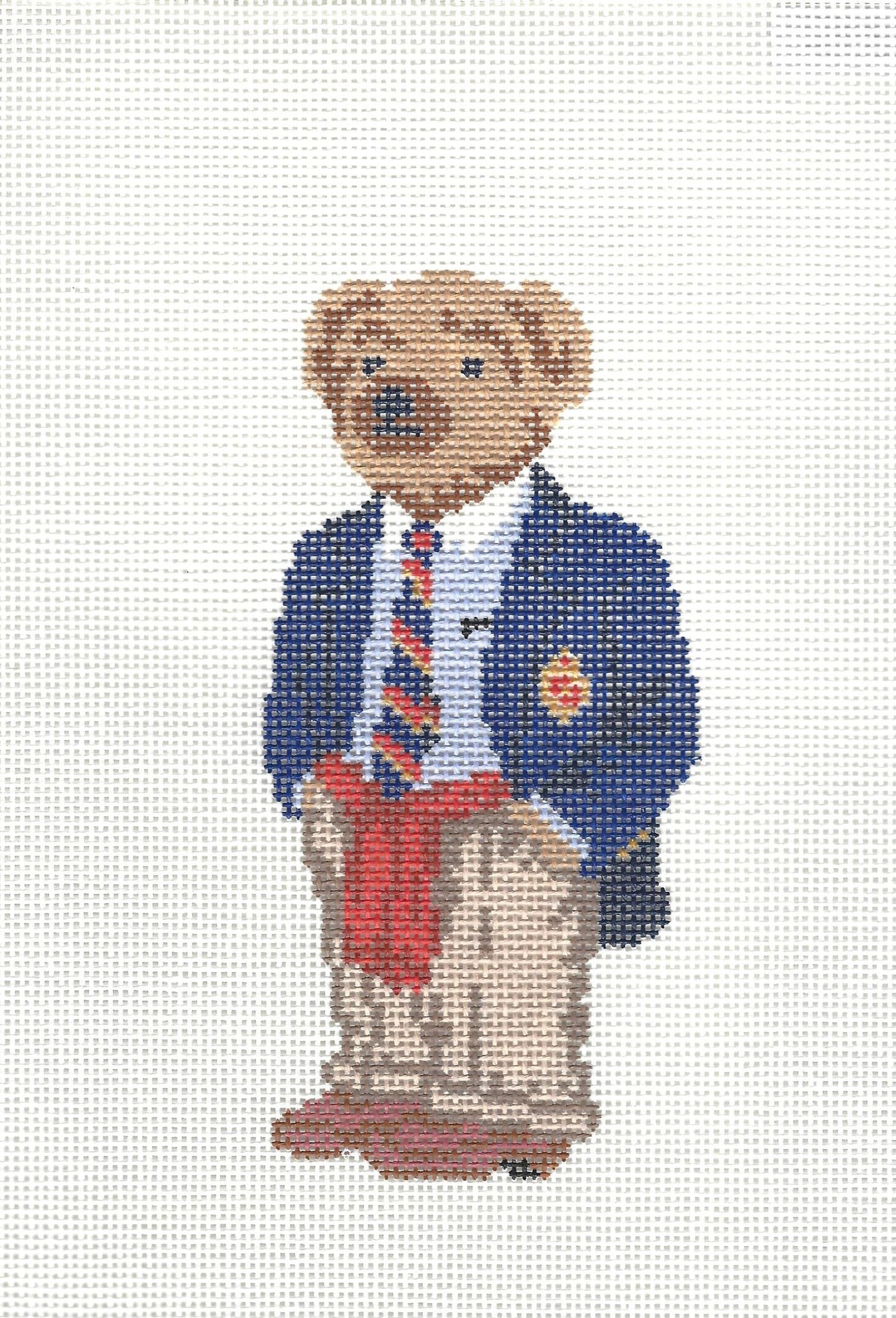 Blazer Bear