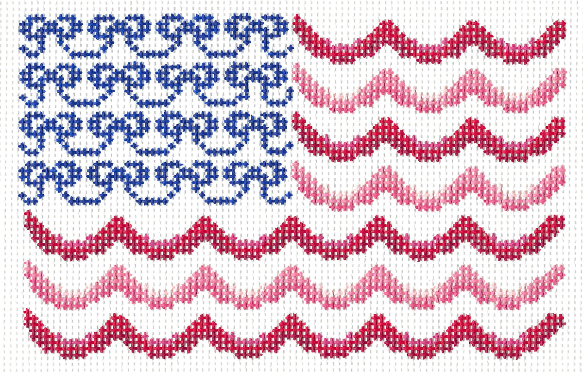 Bow Flag