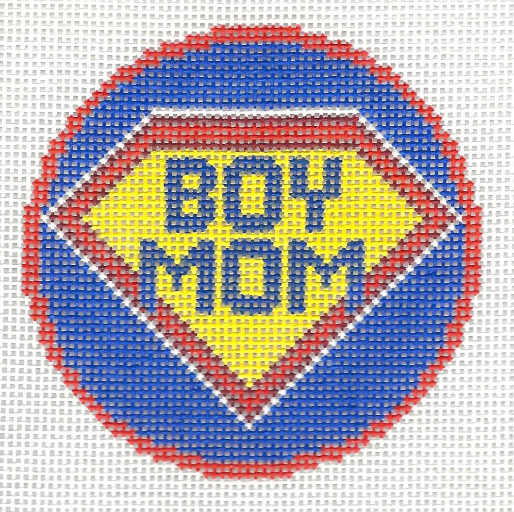 Boy Mom