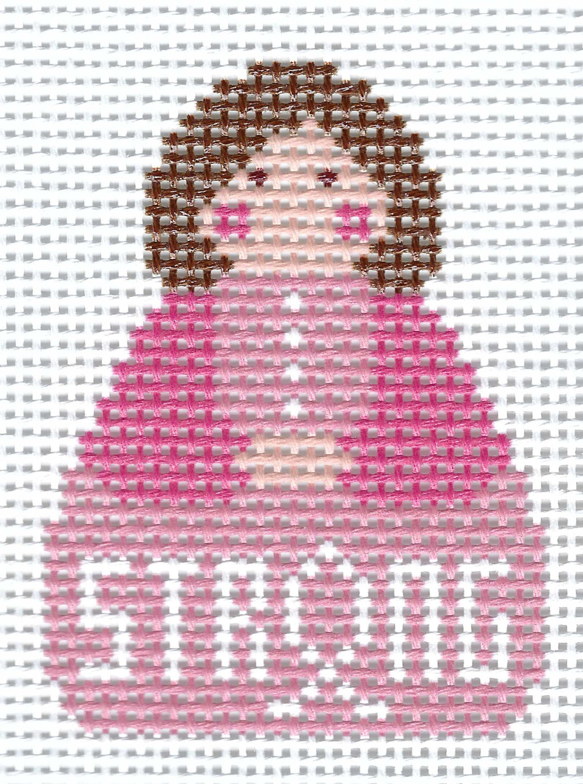 Angel - Breast Cancer