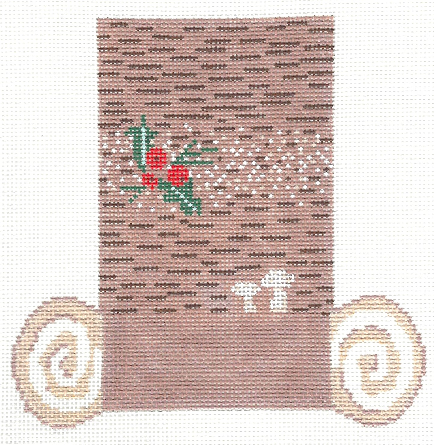 Buche de Noel