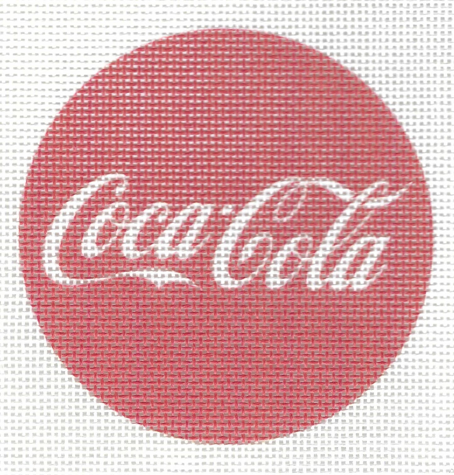 Coca-Cola Round
