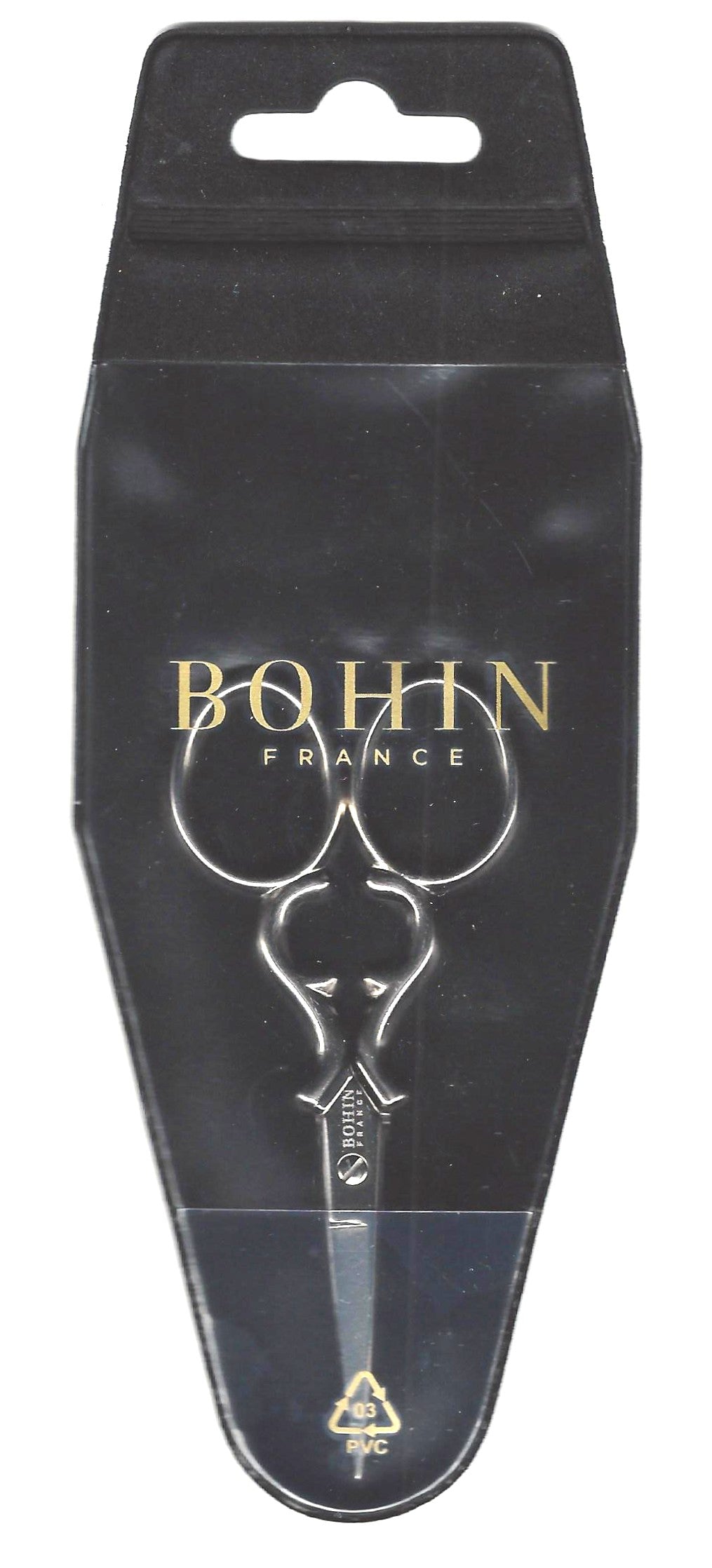 Bohin "Coeur" Scissors