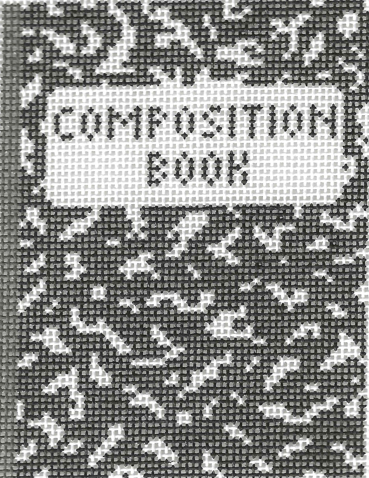Composition Book