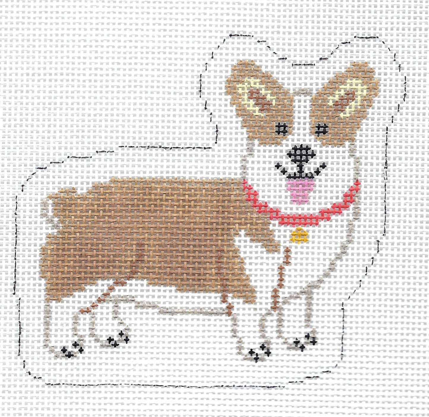 Dog Collection - Corgi