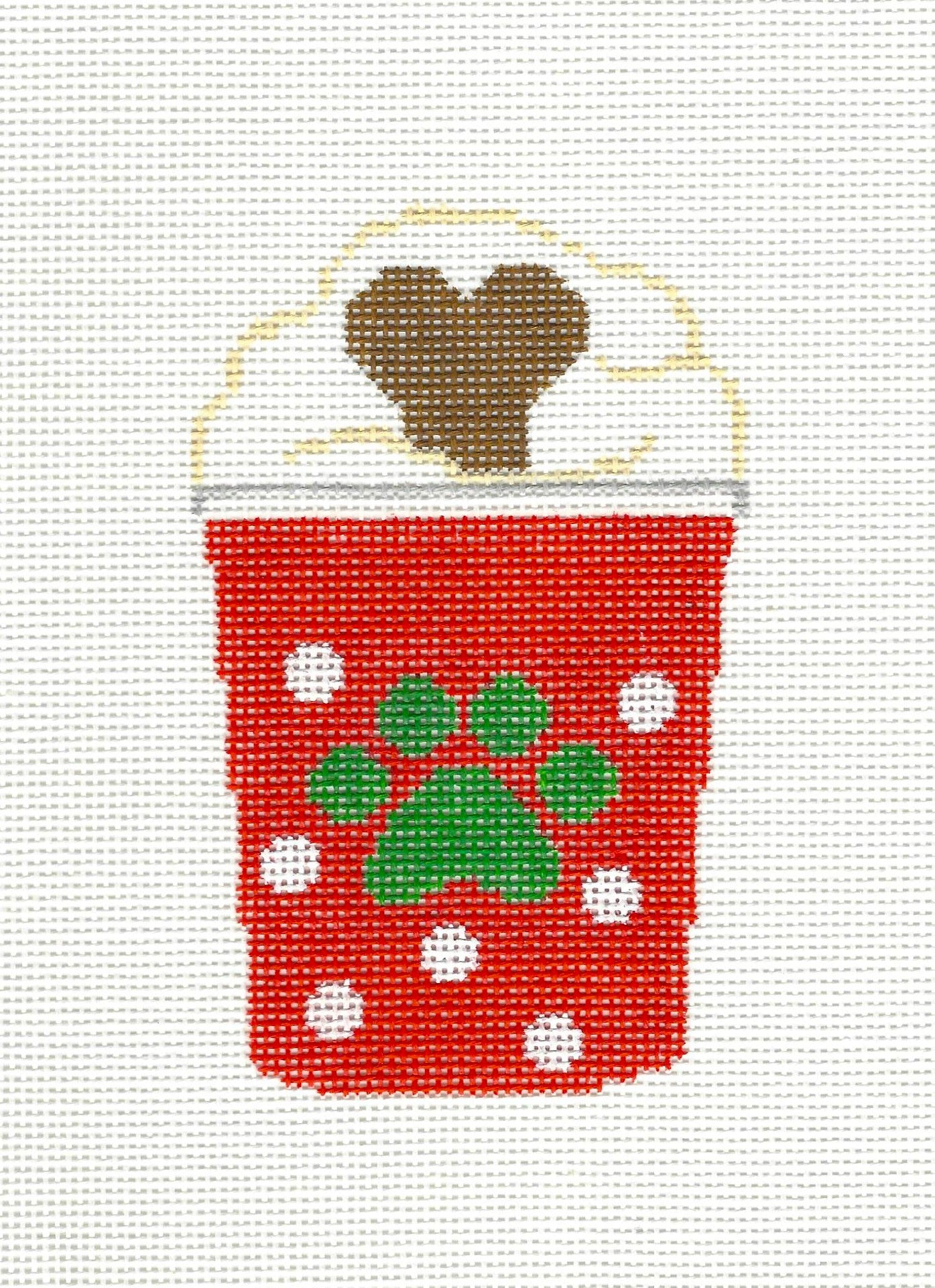 Cup - Pup Cup
