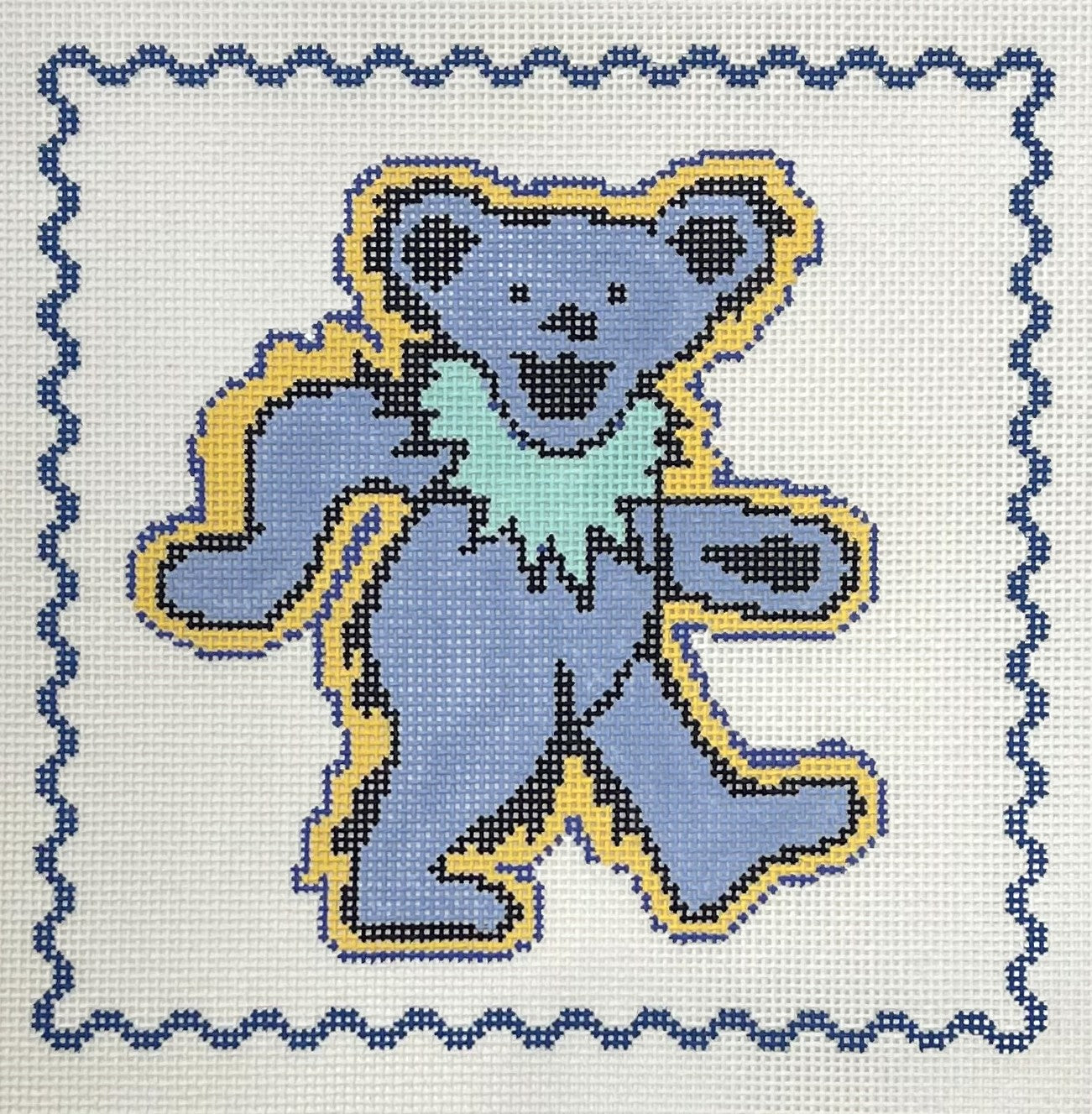 Dancing Bear
