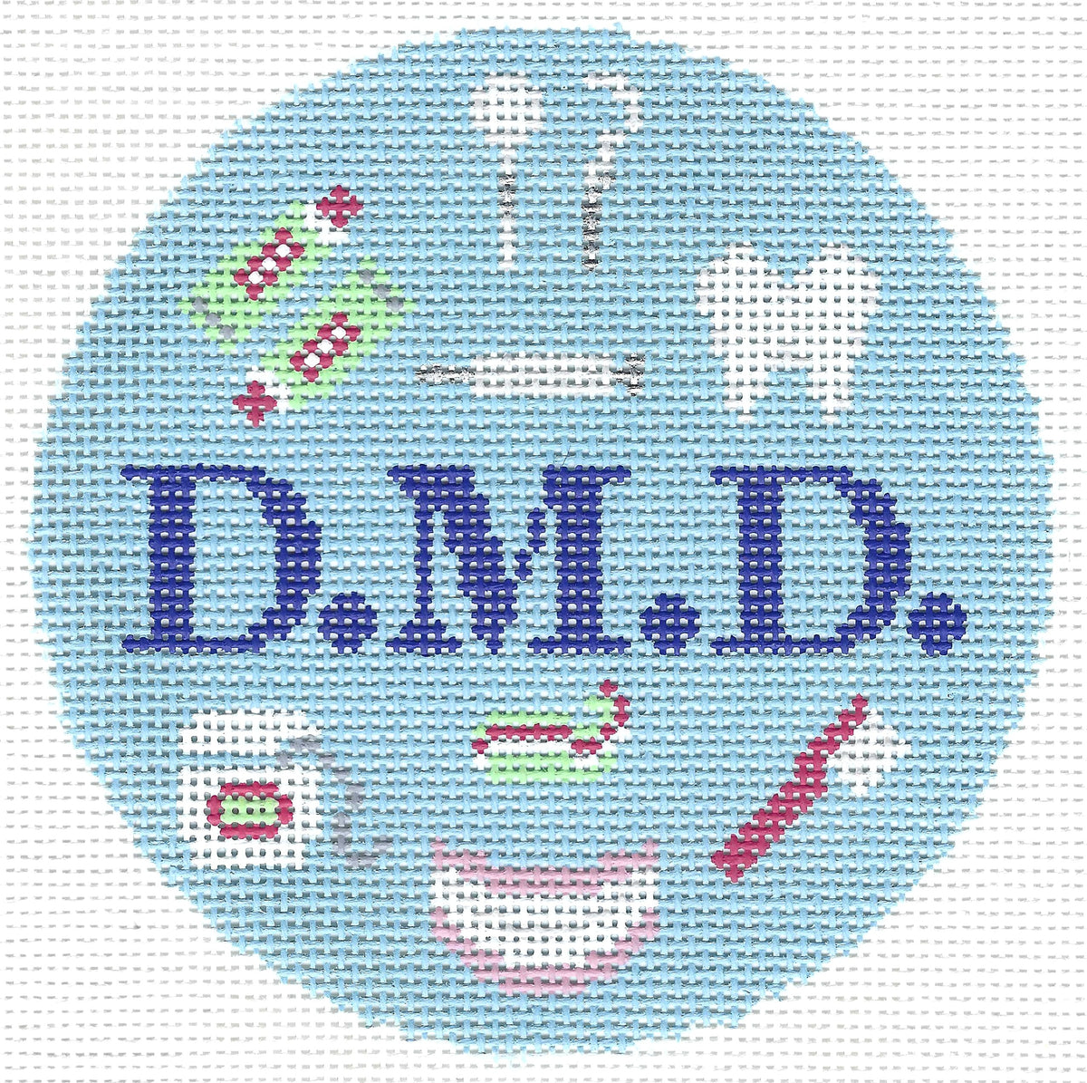 Dentist Round