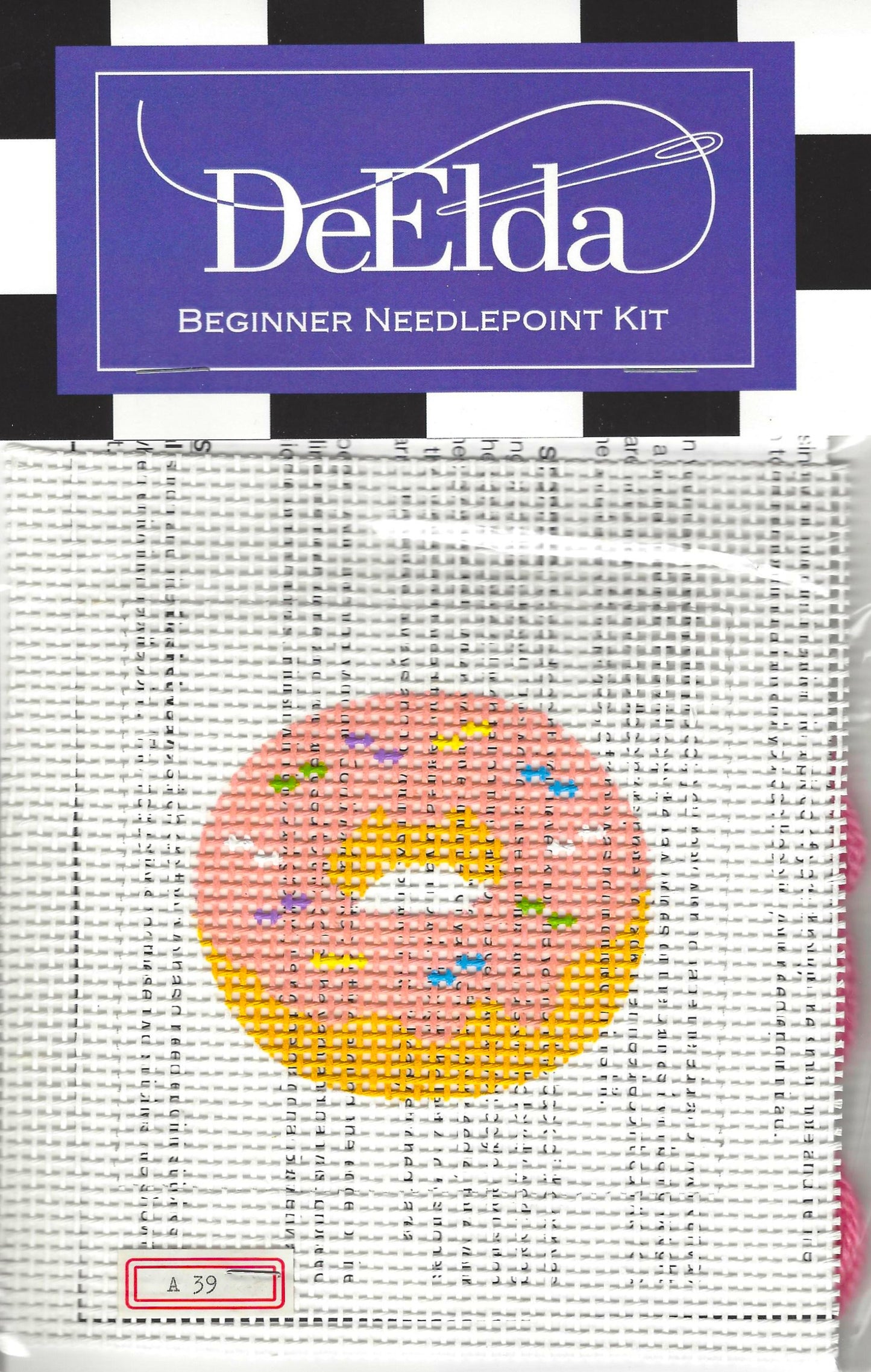 Beginner Kit - Donut