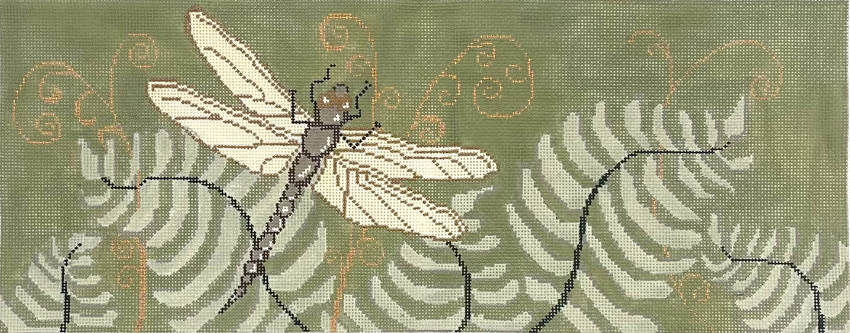 Dragonfly Flight