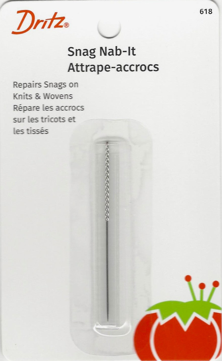 Dritz Snag Nab-It tool
