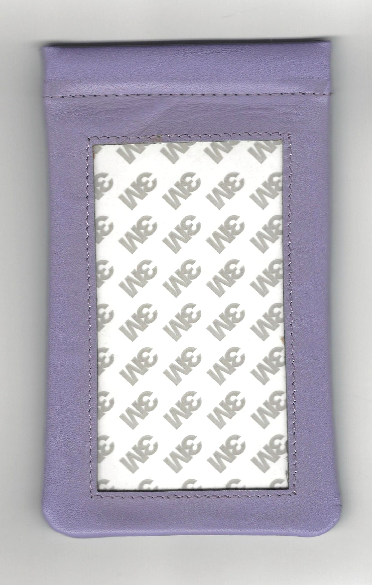 Eyeglass Case - Violet