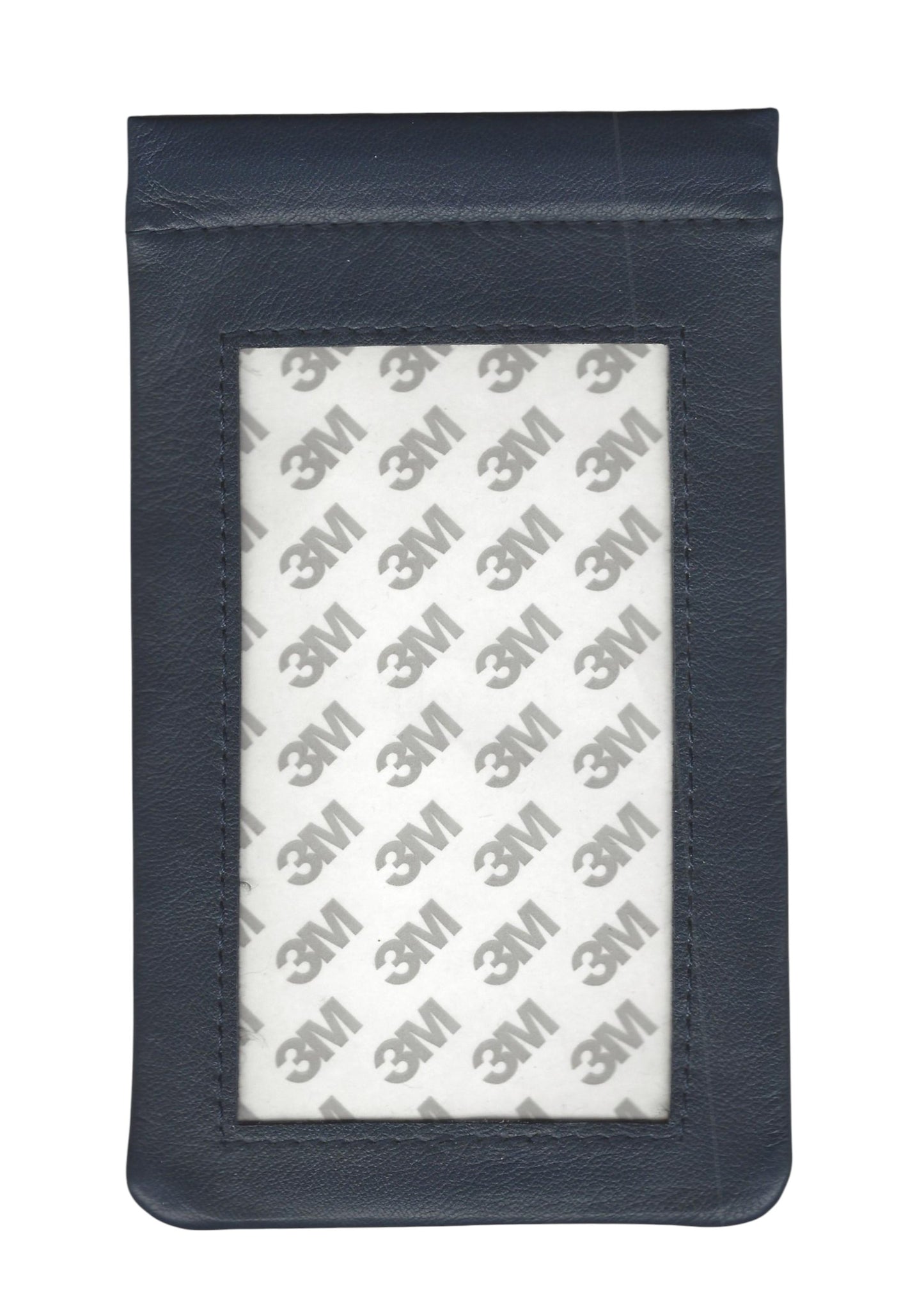 Eyeglass Case - Navy