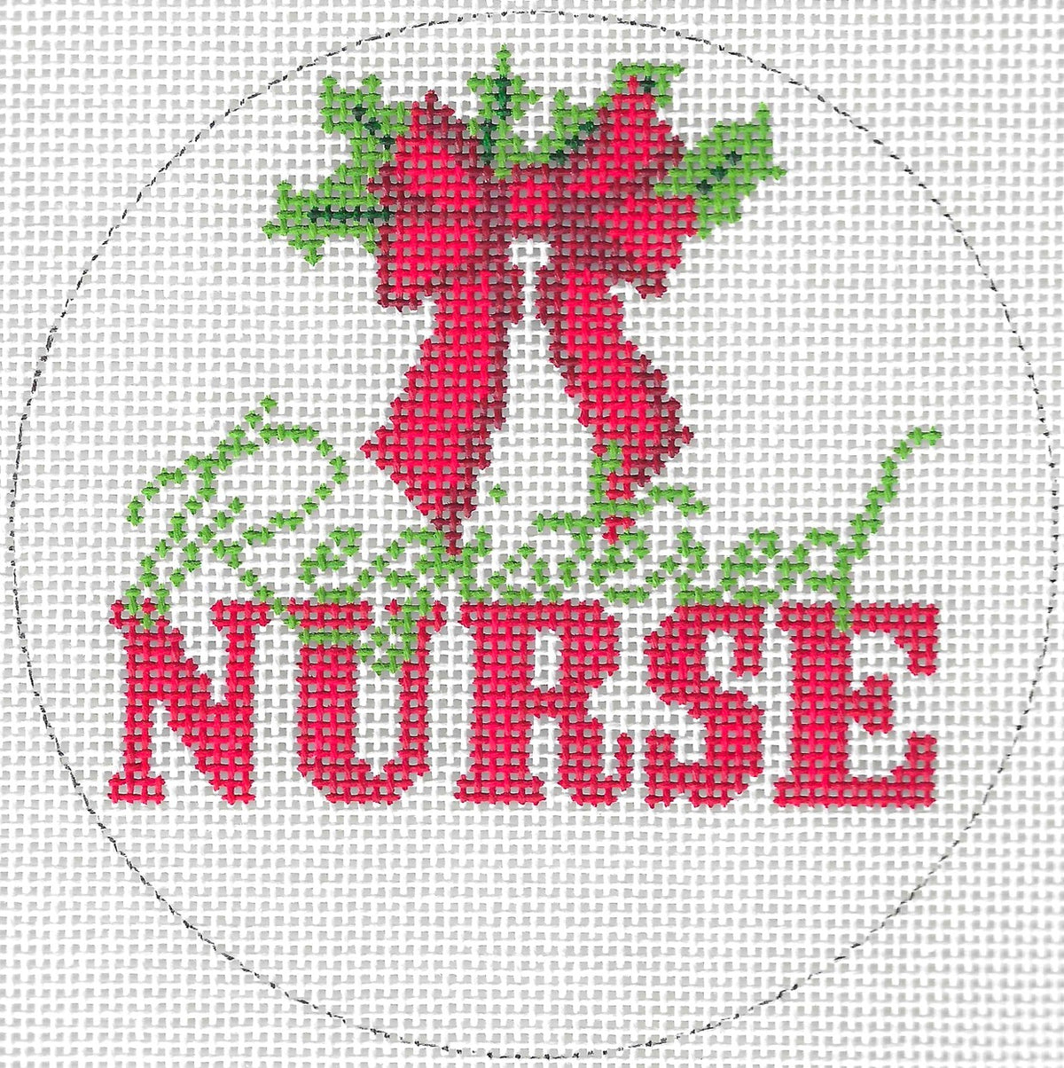 Registered Nurse Holly