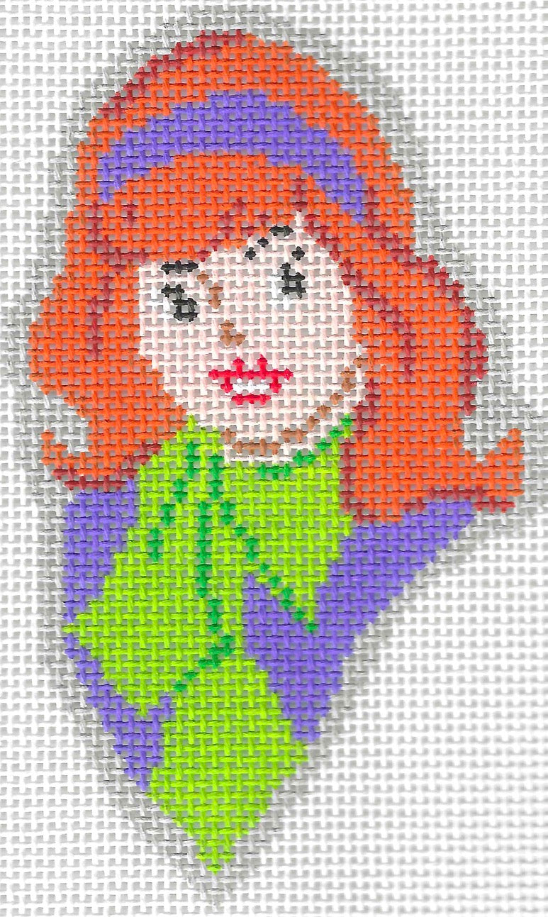 Scooby - Daphne