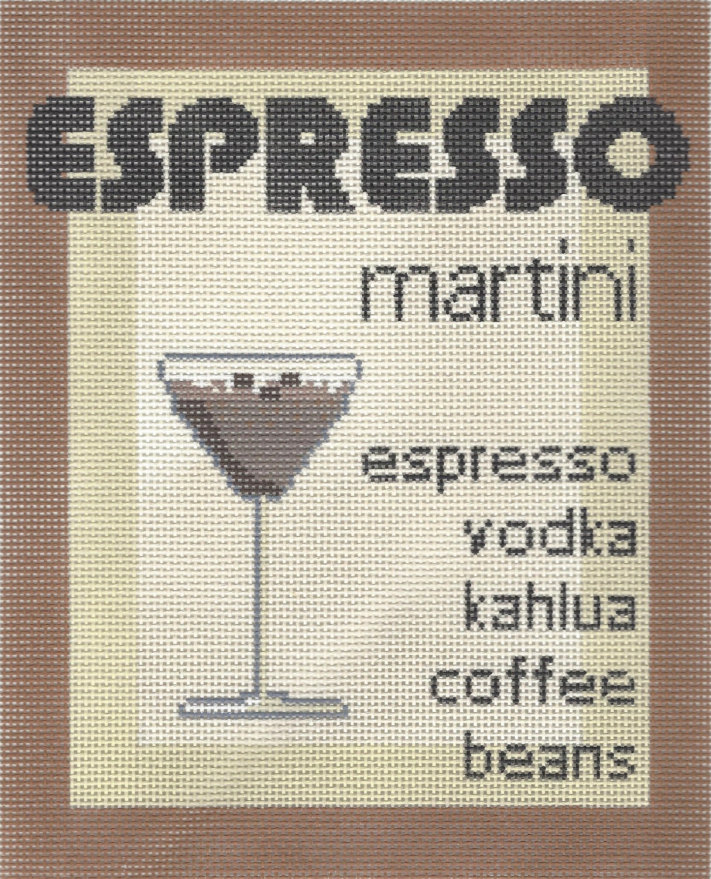 Espresso Martini Recipe